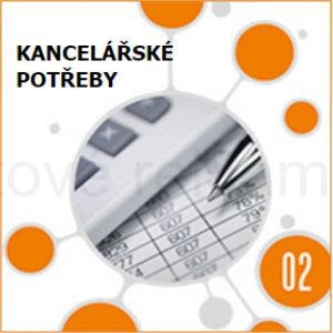 Kancelářské potřeby